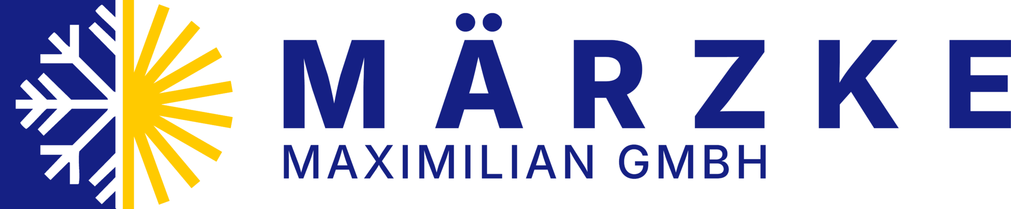 Märzke Maximilian GmbH