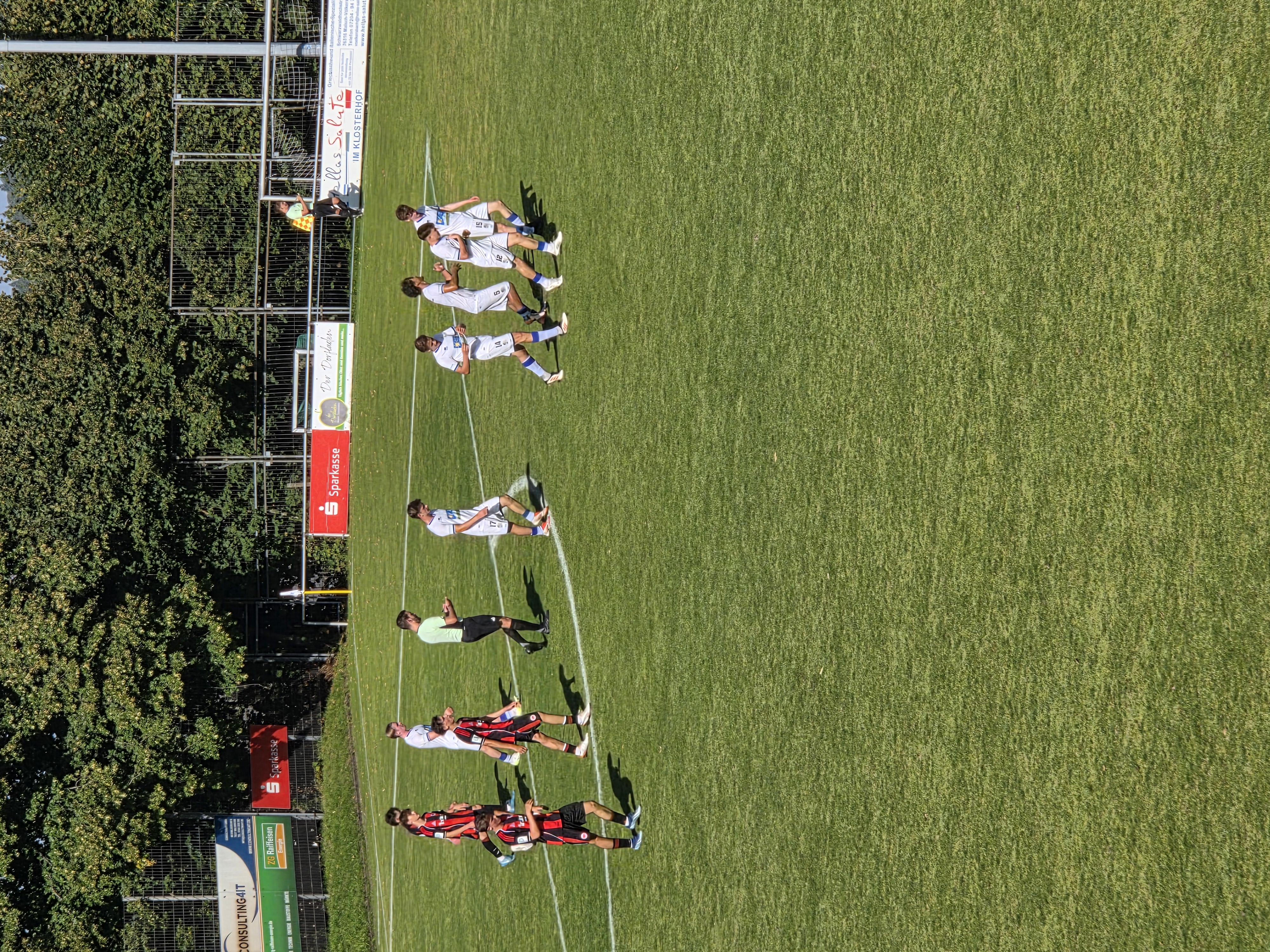 SGE