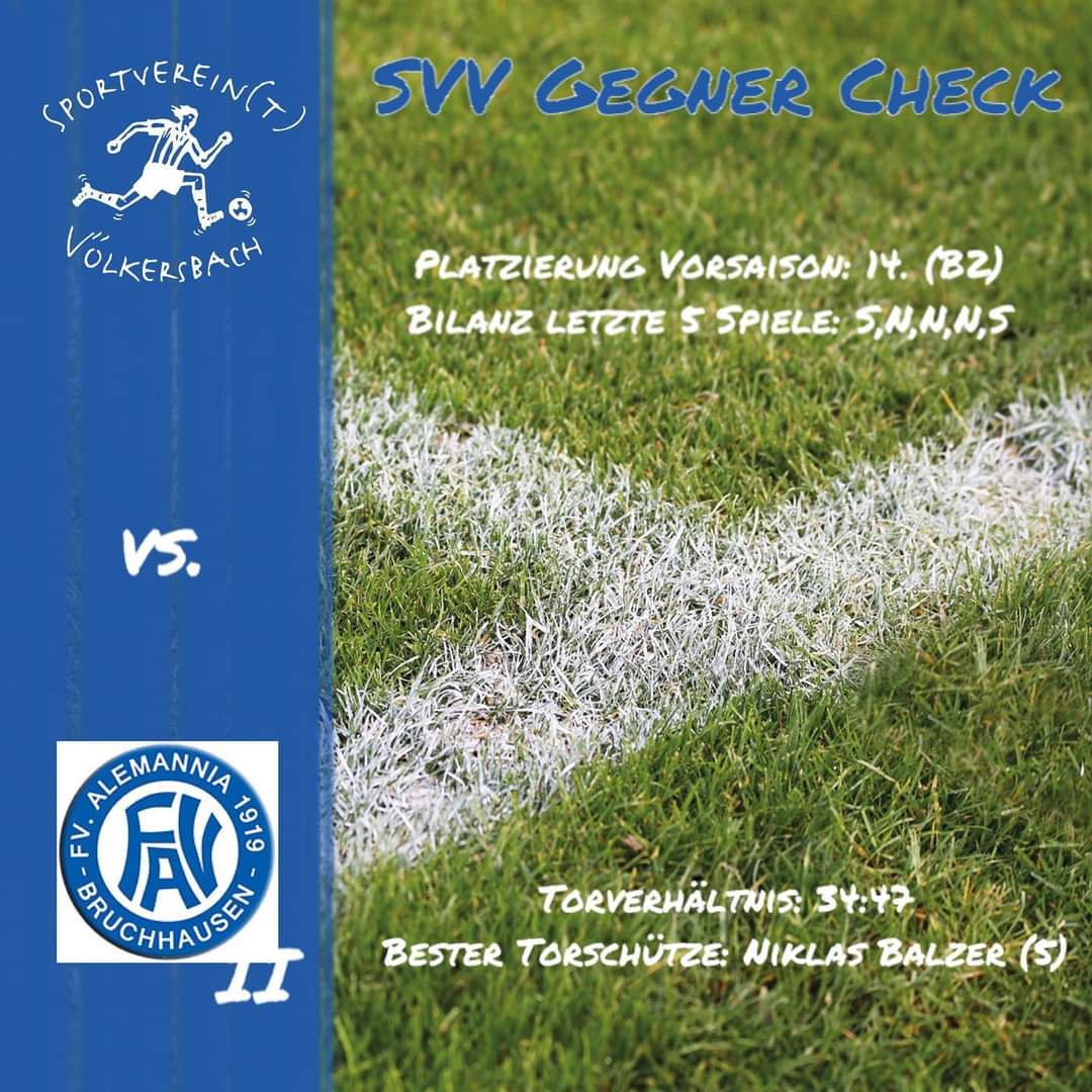 Gegnercheck