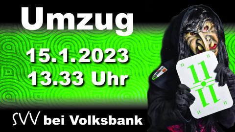 2023 Fastnachtsumzug