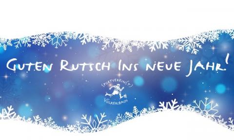 Guten Rutsch