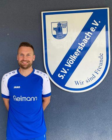 Spielervorstellung - Florian Benz