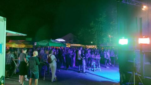 Sportfest 2023 - es war uns eine Ehre...??