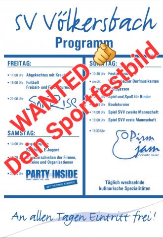 Sportfest 2023 - Eure Bildergalerie