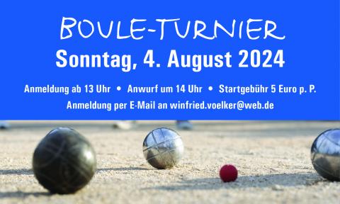 Bouleturnier