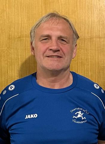 Trainerwechsel beim SVV