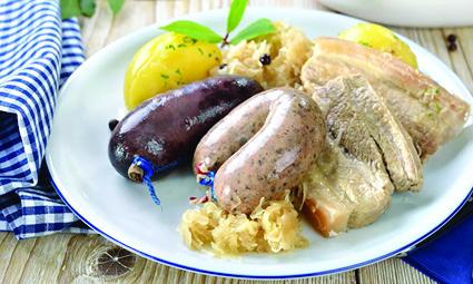 Schlachtfest