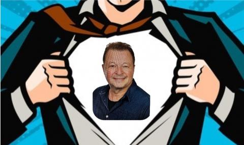 Stille Vereinshelden - Unsere Übungsleiter ☆ Part 11: Veit Sitter