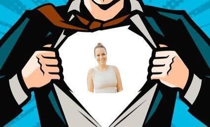 Stille Vereinshelden - Unsere Übungsleiter ☆ Part 14: Sarah Starz
