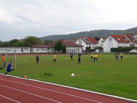 E-Jugend News